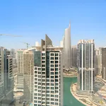 Bright Studio In Dubai Gate 2