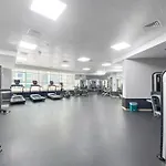 Bright Studio In Dubai Gate 2